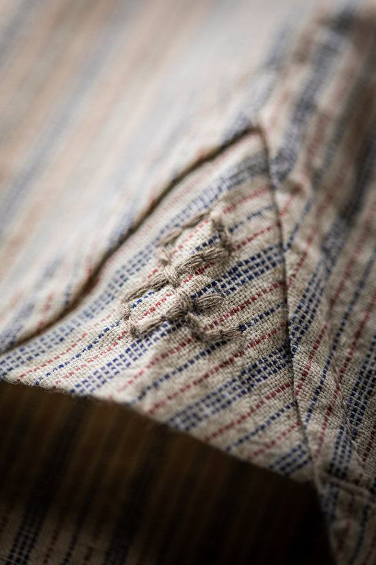Prairie Shirt
