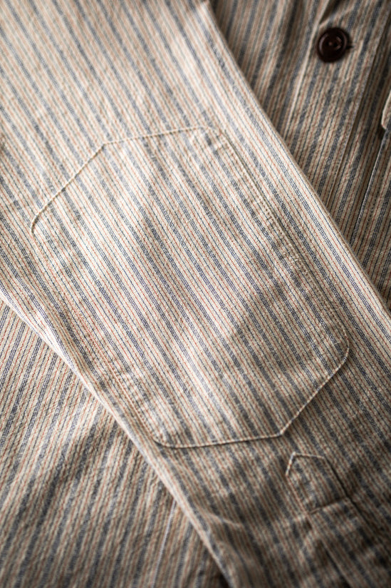 Prairie Shirt