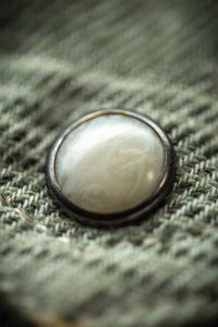 &SONS River Green Western Shirt
