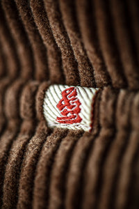 Southland Shirt Brown