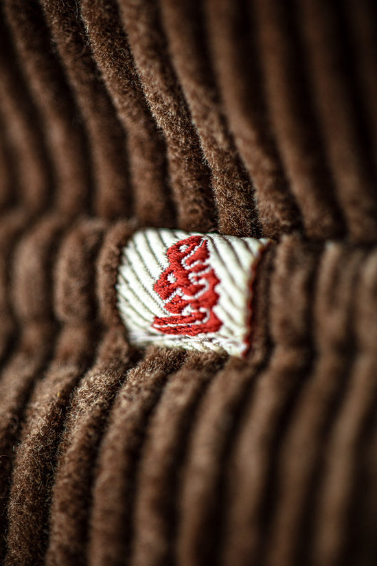 Southland Shirt Brown