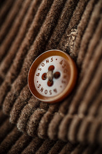 Southland Shirt Brown
