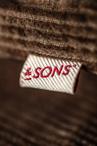 Southland Shirt Brown