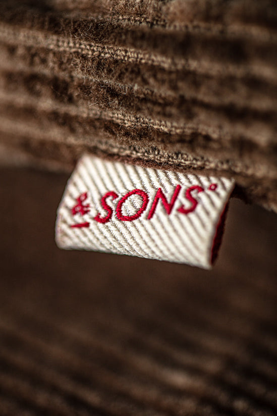 Southland Shirt Brown