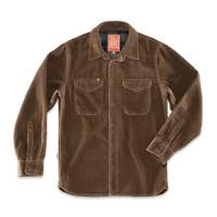 Southland Shirt Brown