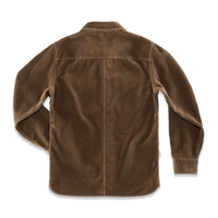 Southland Shirt Brown