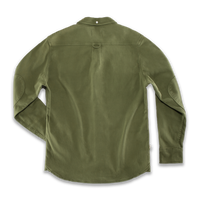 Sunday Shirt Army Green