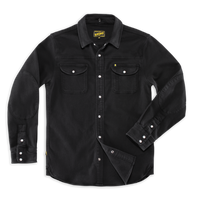 Sunday Shirt Black