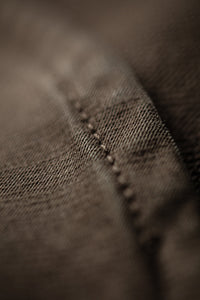 Sunday Shirt Brown