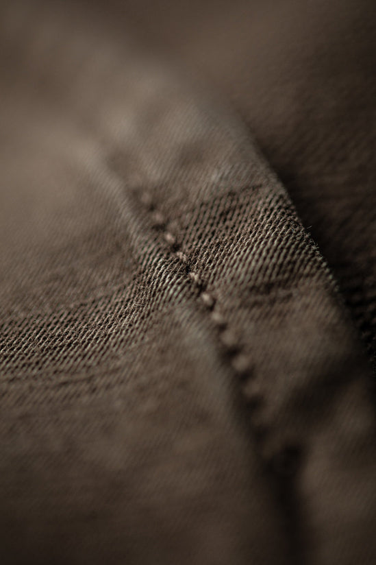 Sunday Shirt Brown