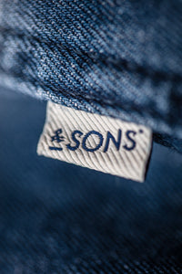 Sunday Shirt Denim