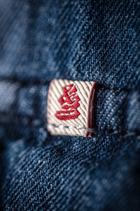 Sunday Shirt Denim