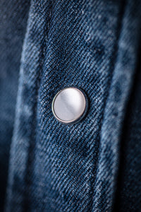 Sunday Shirt Denim