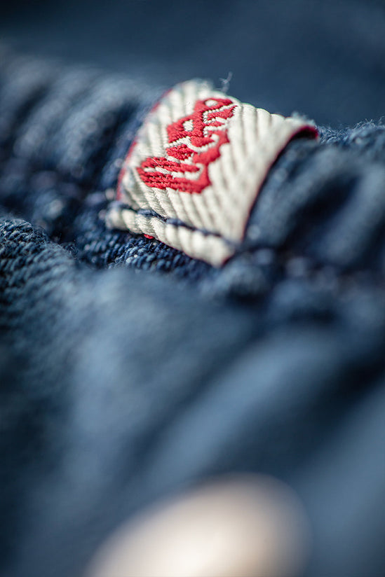 Sunday Shirt Light Denim