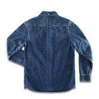 Sunday Shirt Denim