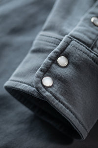 Sunday Shirt Storm Blue