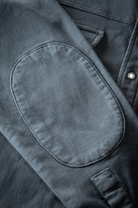 Sunday Shirt Storm Blue