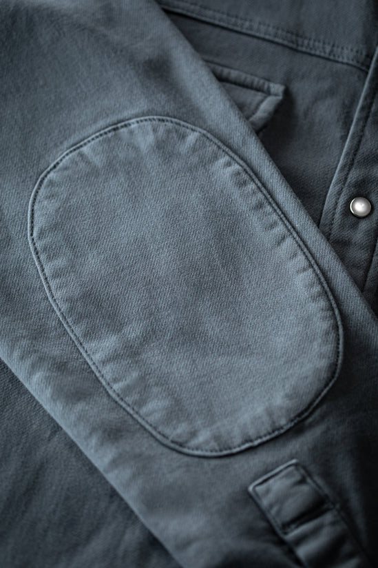 Sunday Shirt Storm Blue