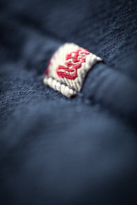 Sunday Shirt Utility Navy