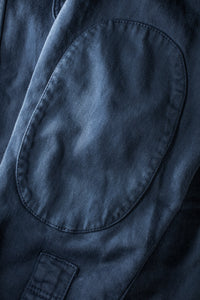 Sunday Shirt Utility Navy