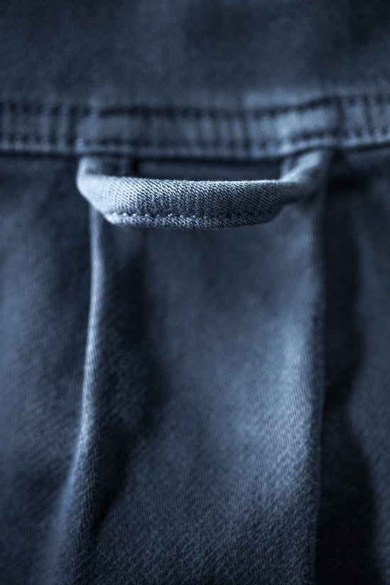 Sunday Shirt Utility Navy
