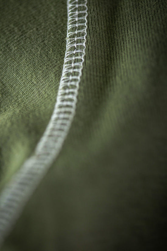 Core Layering Bundle - Henley, T-Shirt, Socks