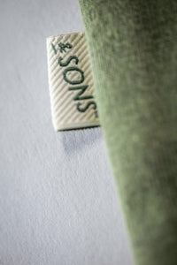 Core Layering Bundle - Henley, T-Shirt, Socks