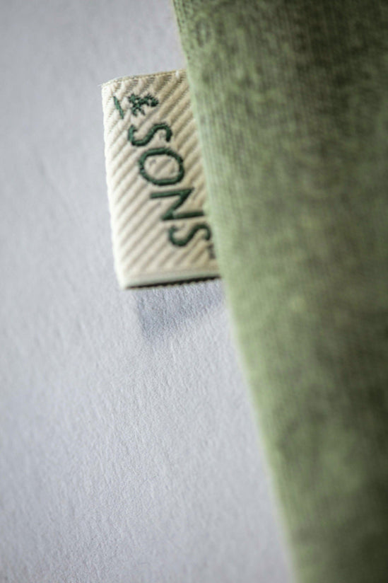 Core Layering Bundle - Henley, T-Shirt, Socks