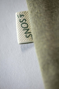The New Elder Henley Shirt Army Green