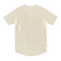 The New Elder Henley Short Sleeve Shirt Raw