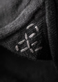 &SONS Washburn Shirt Black