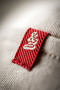 SALVAGE STOCK &SONS Westside Shirt Raw