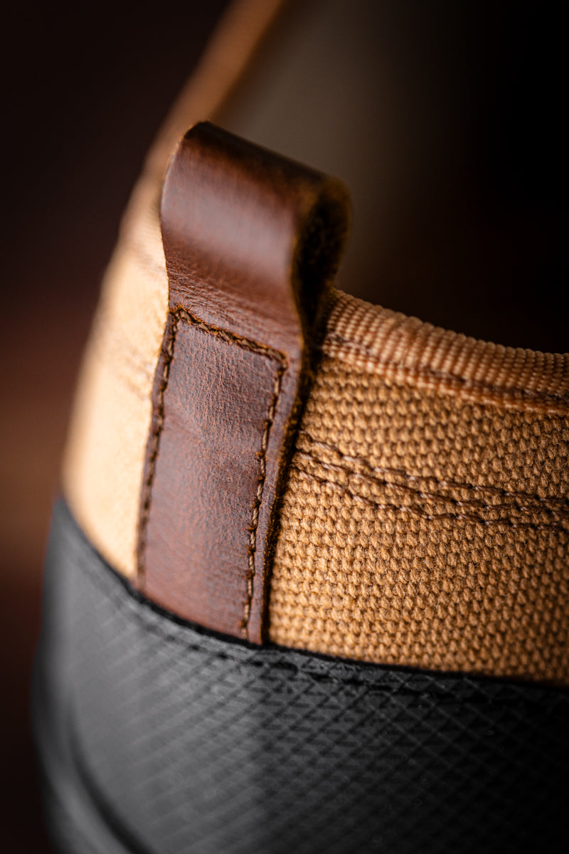 baseline shoes