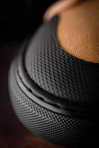 &SONS Baseline Tan Low Top Tan