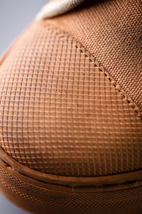 &SONS New Baseline Basketball Hi Top Raw