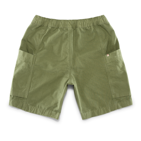 Arch Rock Shorts Green