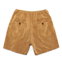 Carson Shorts Tan