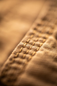 Carson Shorts Tan