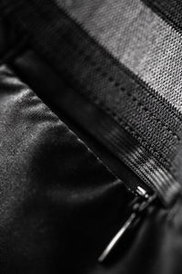 Westlake Retro Swim Shorts Black
