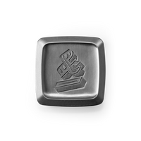 Pioneer No. 1 Solid Parfum