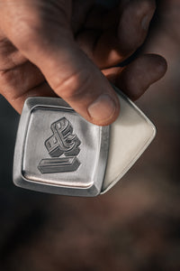 Pioneer No. 1 Solid Parfum