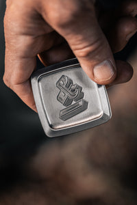 Pioneer No. 1 Solid Parfum