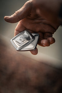 Pioneer No. 1 Solid Parfum