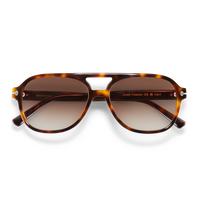 Horizon Sunglasses Tortoiseshell