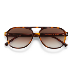 Horizon Sunglasses Tortoiseshell