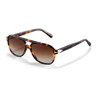 Horizon Sunglasses Tortoiseshell