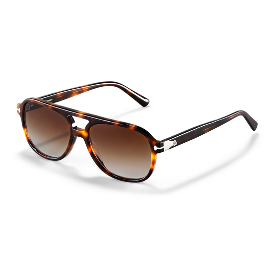 Horizon Sunglasses Tortoiseshell