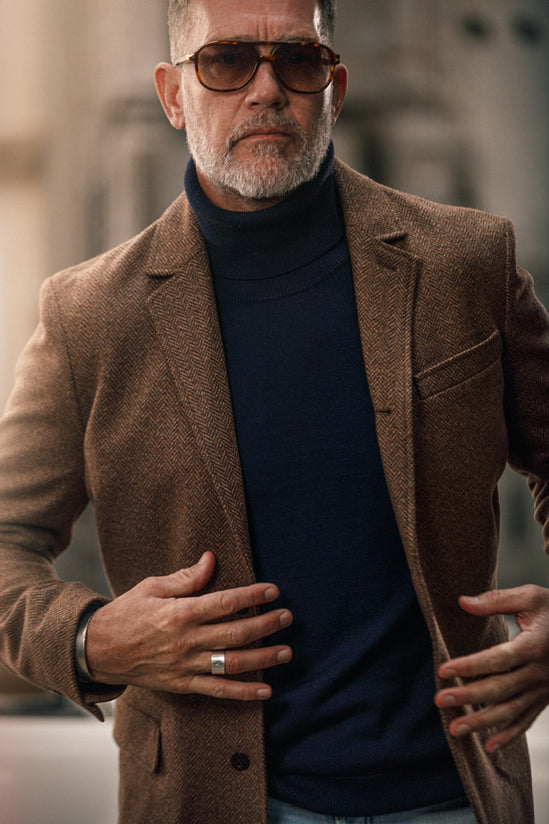 Horizon Sunglasses Tortoiseshell