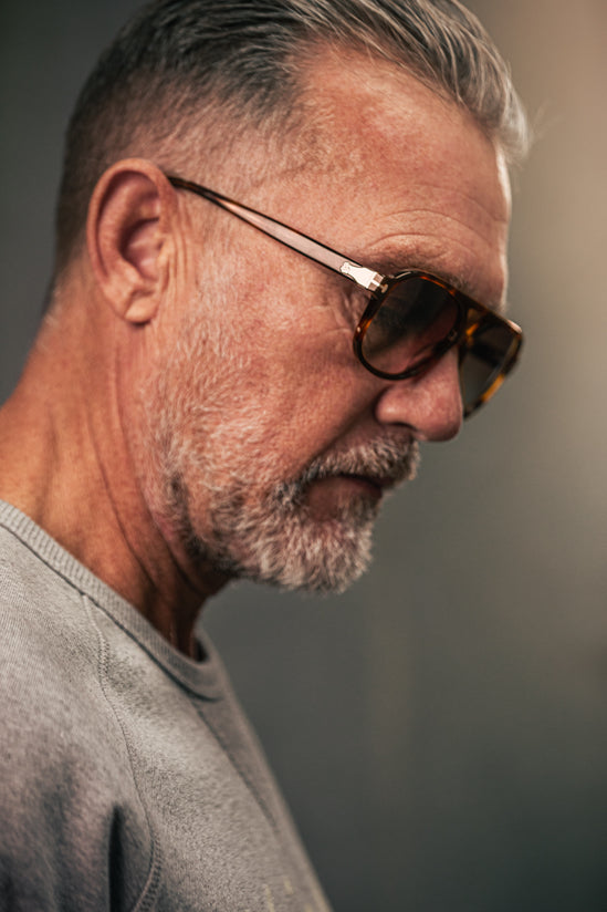 Horizon Sunglasses Tortoiseshell