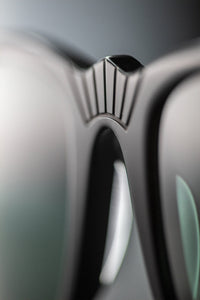 &SONS Cooper Sunglasses Black